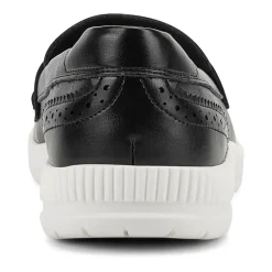 Easy Spirit Geanna Womens Round Closed Toe Slip-On Shoe