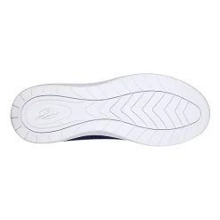 Easy Spirit Glitz Womens Round Slip-On Shoe