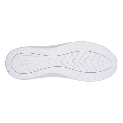 Easy Spirit Glitz Womens Round Slip-On Shoe