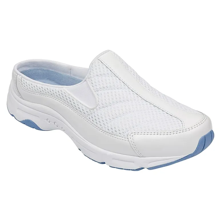Easy Spirit Hotrace Womens Sneakers