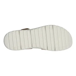 Easy Spirit Ilena Womens Adjustable Strap Footbed Sandals