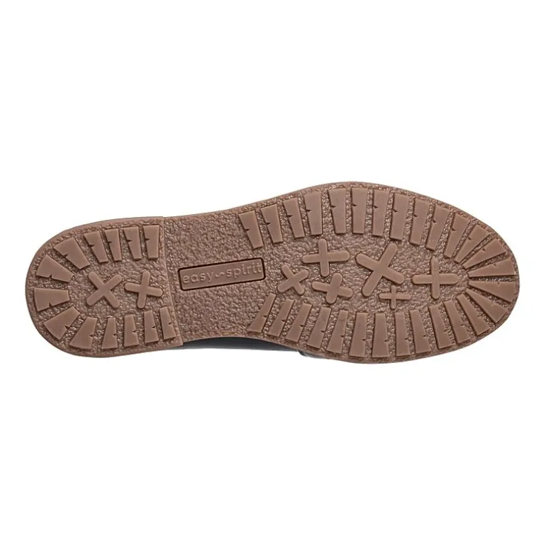Easy Spirit Jeane Womens Moc Closed Toe Loafers