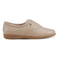 Easy Spirit Motion Womens Round Closed Toe Oxford Shoes
