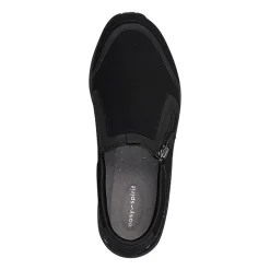 Easy Spirit Thallow Womens Moc Closed Toe Slip-On Shoe