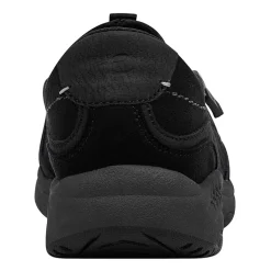 Easy Spirit Thallow Womens Moc Closed Toe Slip-On Shoe