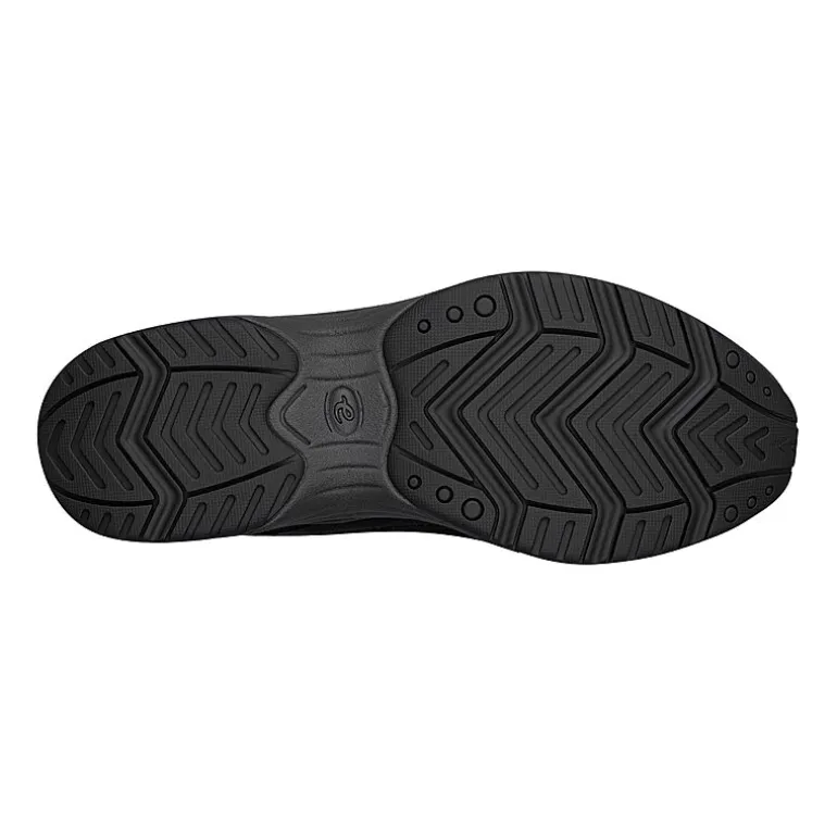 Easy Spirit Thallow Womens Moc Closed Toe Slip-On Shoe