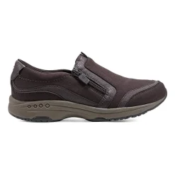 Easy Spirit Thallow Womens Moc Closed Toe Slip-On Shoe