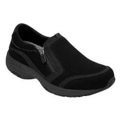 Easy Spirit Thallow Womens Moc Closed Toe Slip-On Shoe