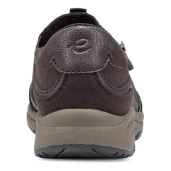 Easy Spirit Thallow Womens Moc Closed Toe Slip-On Shoe