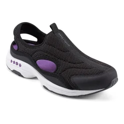 Easy Spirit Trina Womens Round Closed Toe Slip-On Shoe