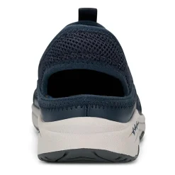 Easy Spirit Trina Womens Round Closed Toe Slip-On Shoe