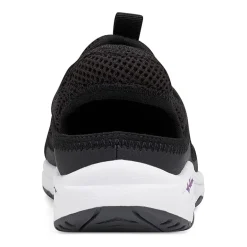 Easy Spirit Trina Womens Round Closed Toe Slip-On Shoe