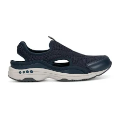 Easy Spirit Trina Womens Round Closed Toe Slip-On Shoe