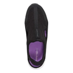 Easy Spirit Trina Womens Round Closed Toe Slip-On Shoe