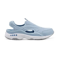 Easy Spirit Trina Womens Round Closed Toe Slip-On Shoe