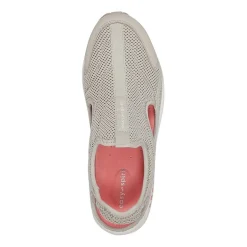 Easy Spirit Trina Womens Round Closed Toe Slip-On Shoe