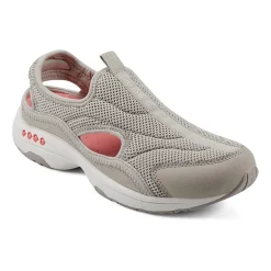 Easy Spirit Trina Womens Round Closed Toe Slip-On Shoe