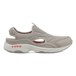 Easy Spirit Trina Womens Round Closed Toe Slip-On Shoe