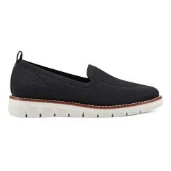 Easy Spirit Vanessa Womens Round Slip-On Shoe