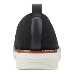 Easy Spirit Vanessa Womens Round Slip-On Shoe