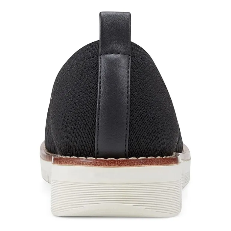 Easy Spirit Vanessa Womens Round Slip-On Shoe
