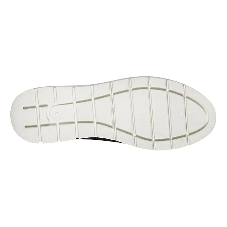 Easy Spirit Vanessa Womens Round Slip-On Shoe