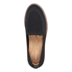 Easy Spirit Vanessa Womens Round Slip-On Shoe
