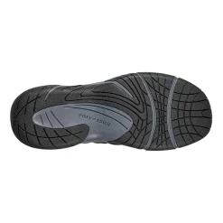 Easy Spirit Wallis2 Womens Round Closed Toe Oxford Shoes