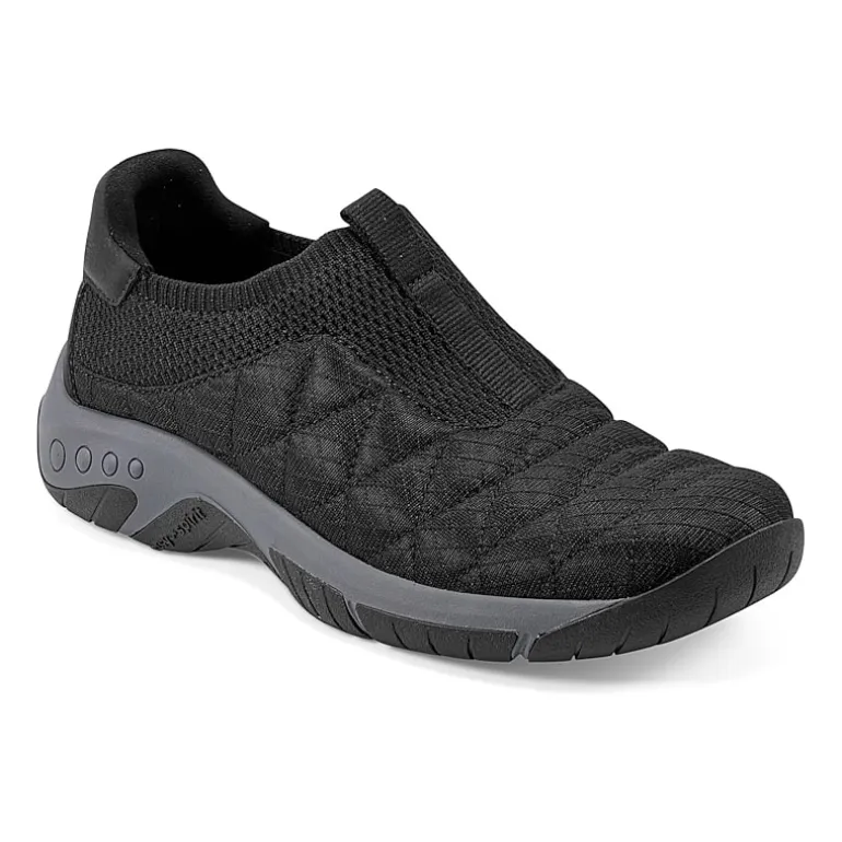 Easy Spirit Wallis2 Womens Round Closed Toe Oxford Shoes