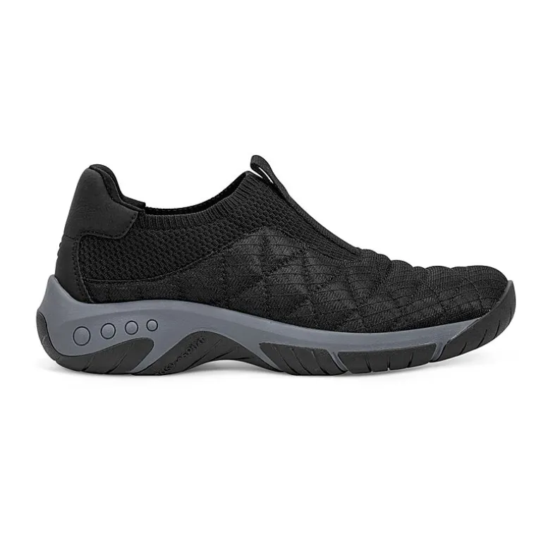 Easy Spirit Wallis2 Womens Round Closed Toe Oxford Shoes