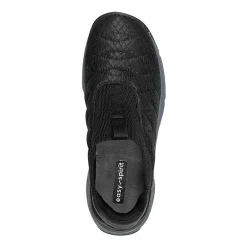 Easy Spirit Wallis2 Womens Round Closed Toe Oxford Shoes