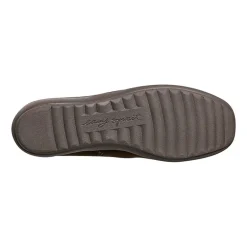 Easy Spirit Womens Aleta Flat Heel Booties