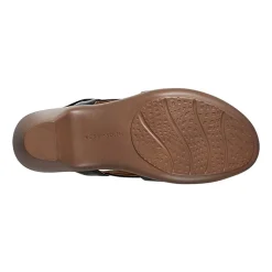 Easy Spirit Womens Chantal Strap Sandals