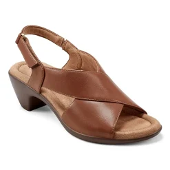 Easy Spirit Womens Chantal Strap Sandals