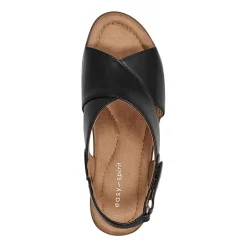 Easy Spirit Womens Chantal Strap Sandals