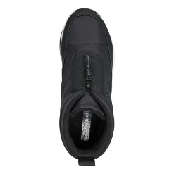 Easy Spirit Womens Edele Water Resistant Flat Heel Winter Boots
