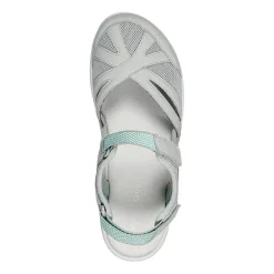 Easy Spirit Womens Elora Strap Sandals