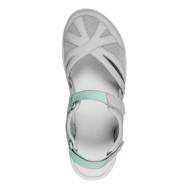 Easy Spirit Womens Elora Strap Sandals
