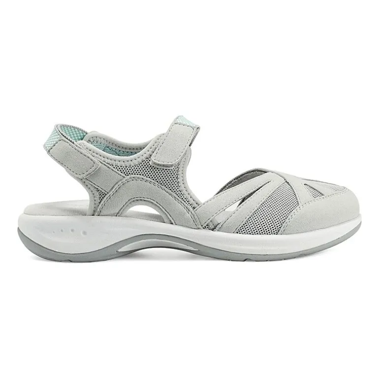 Easy Spirit Womens Elora Strap Sandals