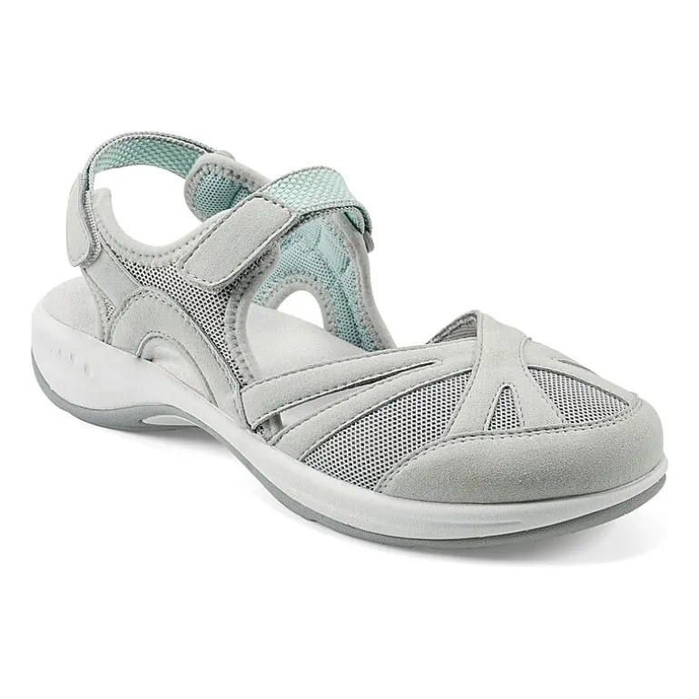 Easy Spirit Womens Elora Strap Sandals
