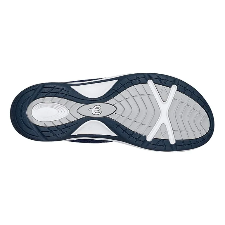 Easy Spirit Womens Esplash Adjustable Strap Flat Sandals