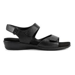 Easy Spirit Womens Hartwell Wedge Sandals