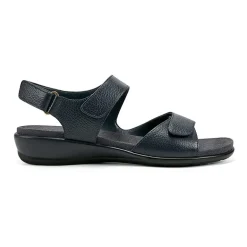 Easy Spirit Womens Hartwell Wedge Sandals