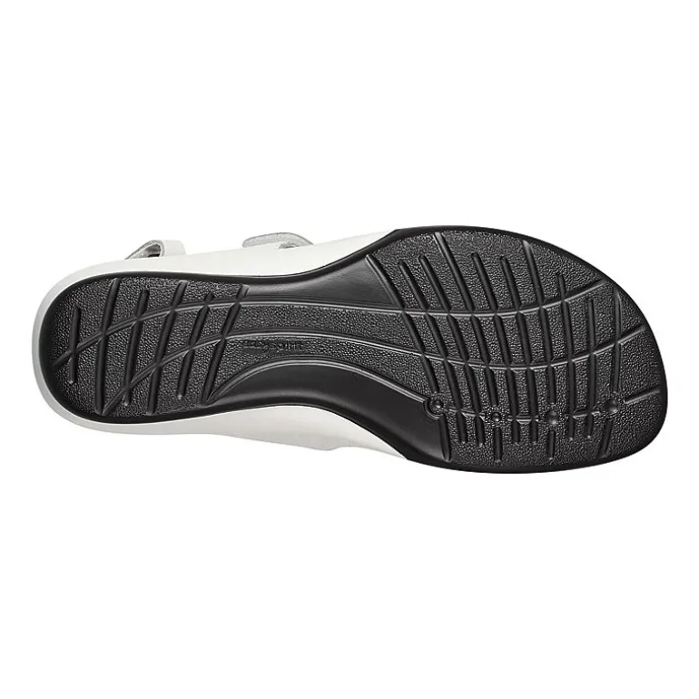 Easy Spirit Womens Hartwell Wedge Sandals