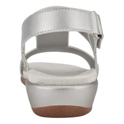 Easy Spirit Womens Hazel Wedge Sandals