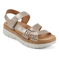 Easy Spirit Womens Ilena Strap Sandals