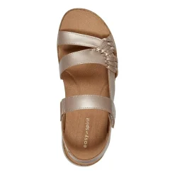 Easy Spirit Womens Ilena Strap Sandals