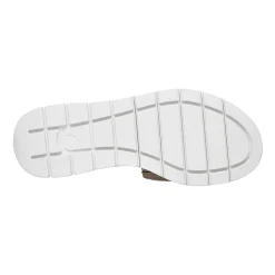 Easy Spirit Womens Jadyn Flat Sandals