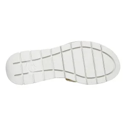 Easy Spirit Womens Jadyn Flat Sandals