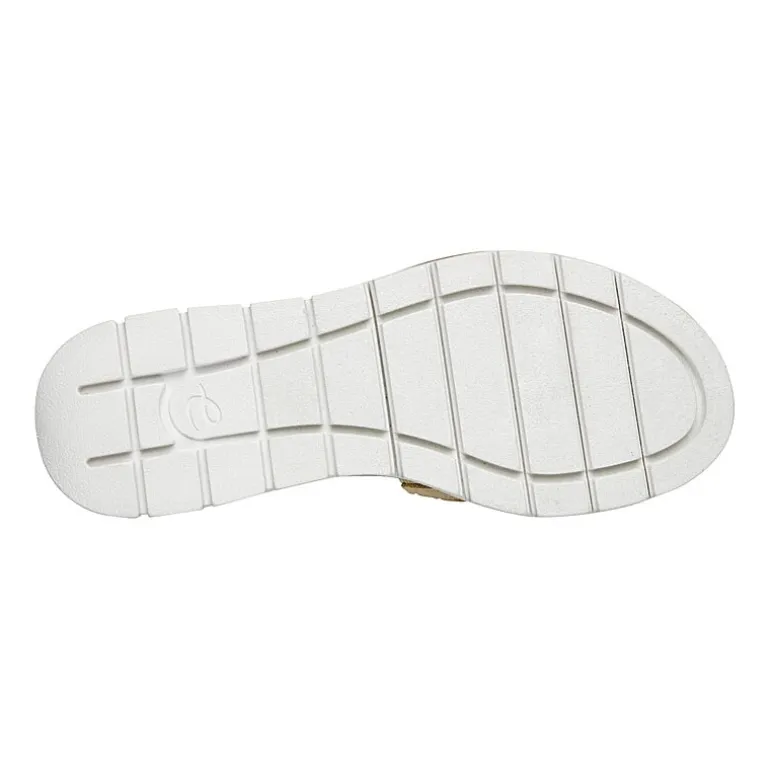 Easy Spirit Womens Jadyn Flat Sandals